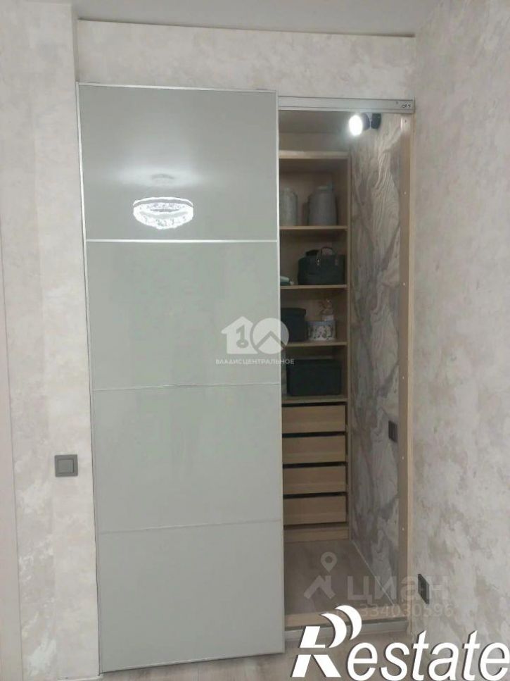1-комн квартира улица Петухова, 105,  д. 105