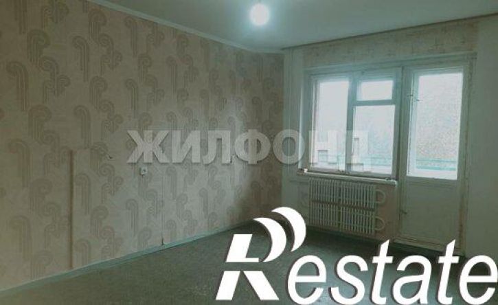 1-комн квартира Экваторная улица, 15,  д. 15