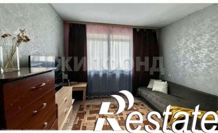 1-комн квартира улица Дмитрия Шмонина, 2,  д. 2
