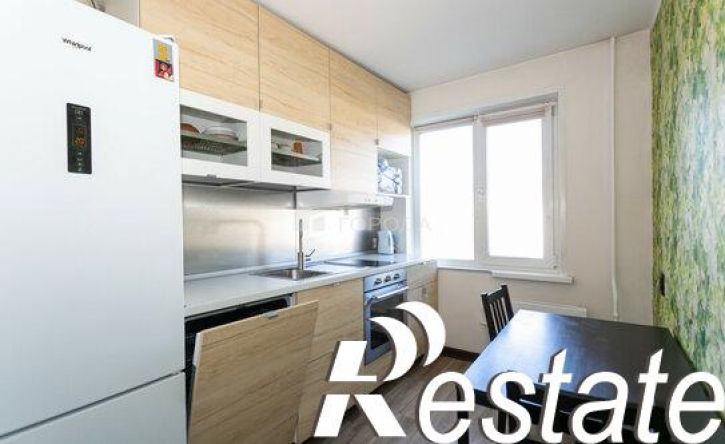 3-комн квартира Вертковская улица, 19,  д. 19
