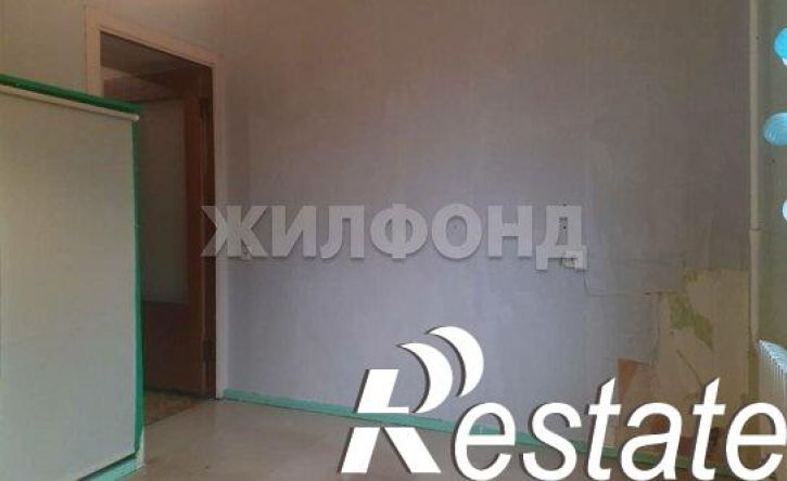 1-комн квартира Экваторная улица, 15,  д. 15