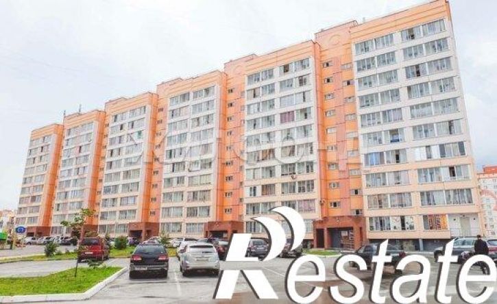 1-комн квартира улица Дмитрия Шмонина, 2,  д. 2