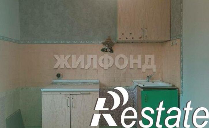 1-комн квартира Экваторная улица, 15,  д. 15