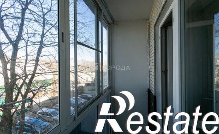 3-комн квартира Вертковская улица, 19,  д. 19
