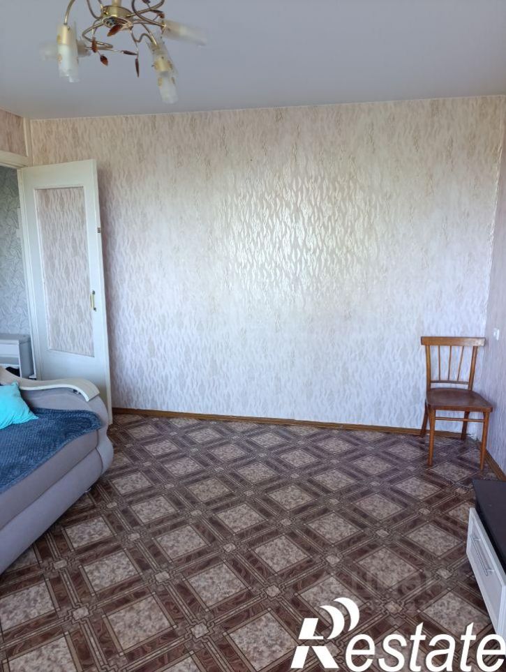 2-комн квартира Часовая улица, 35,  д. 35