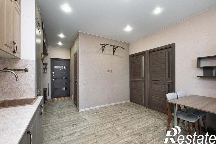 3-комн квартира Заречная улица, 41,  д. 41