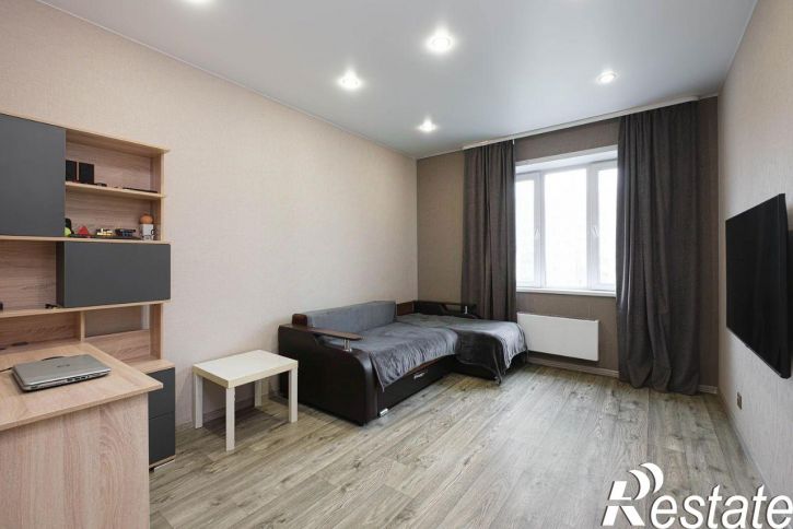 3-комн квартира Заречная улица, 41,  д. 41