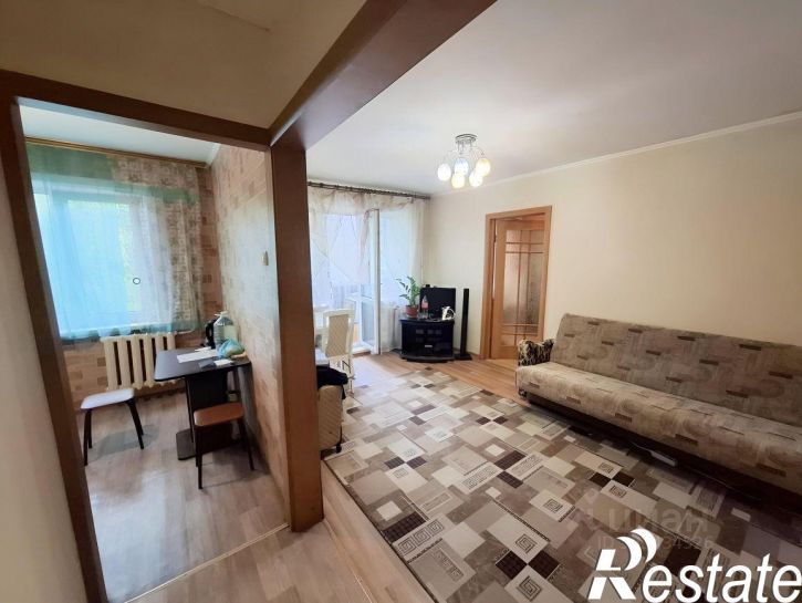 2-комн квартира улица Гоголя, 14,  д. 14