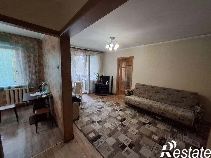 2-комн квартира улица Гоголя, 14,  д. 14