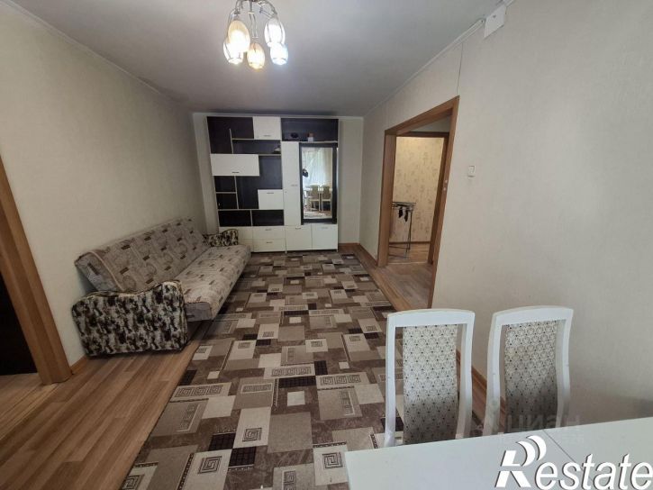 2-комн квартира улица Гоголя, 14,  д. 14