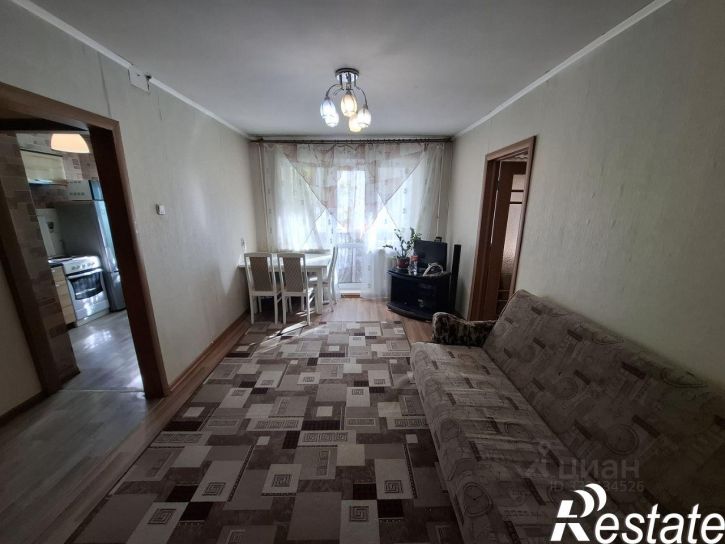 2-комн квартира улица Гоголя, 14,  д. 14
