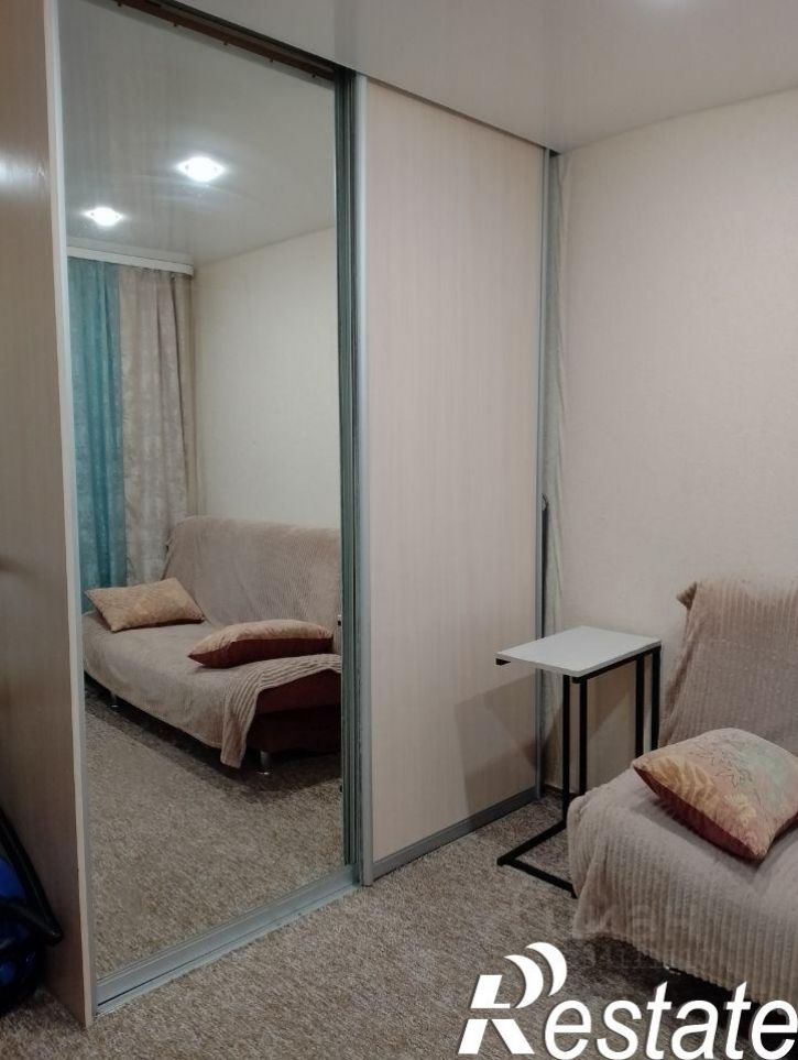 1-комн квартира улица Зорге, 245,  д. 245