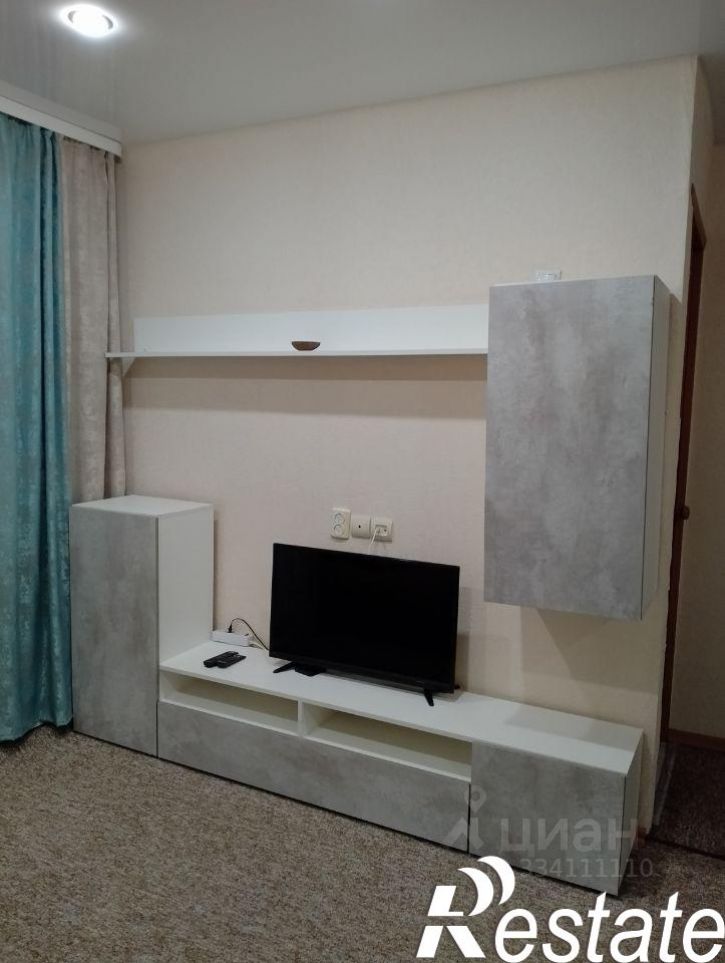 1-комн квартира улица Зорге, 245,  д. 245