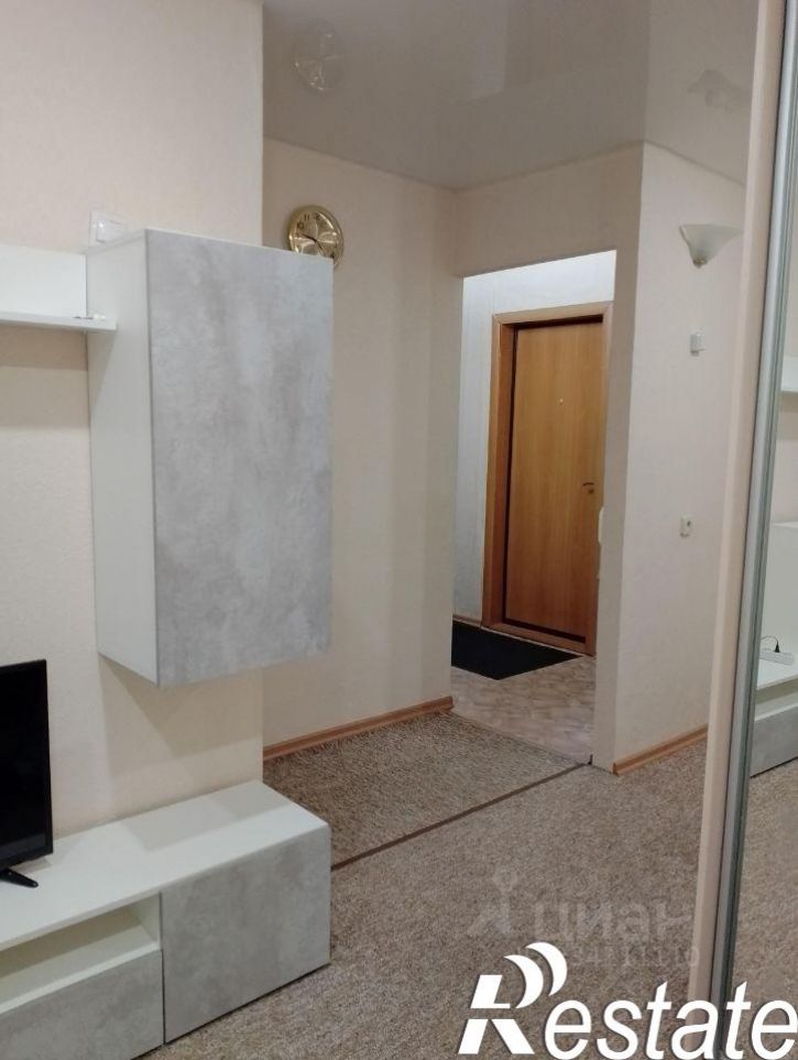 1-комн квартира улица Зорге, 245,  д. 245