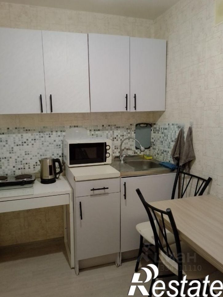 1-комн квартира улица Зорге, 245,  д. 245
