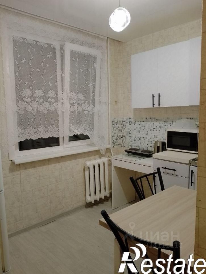 1-комн квартира улица Зорге, 245,  д. 245