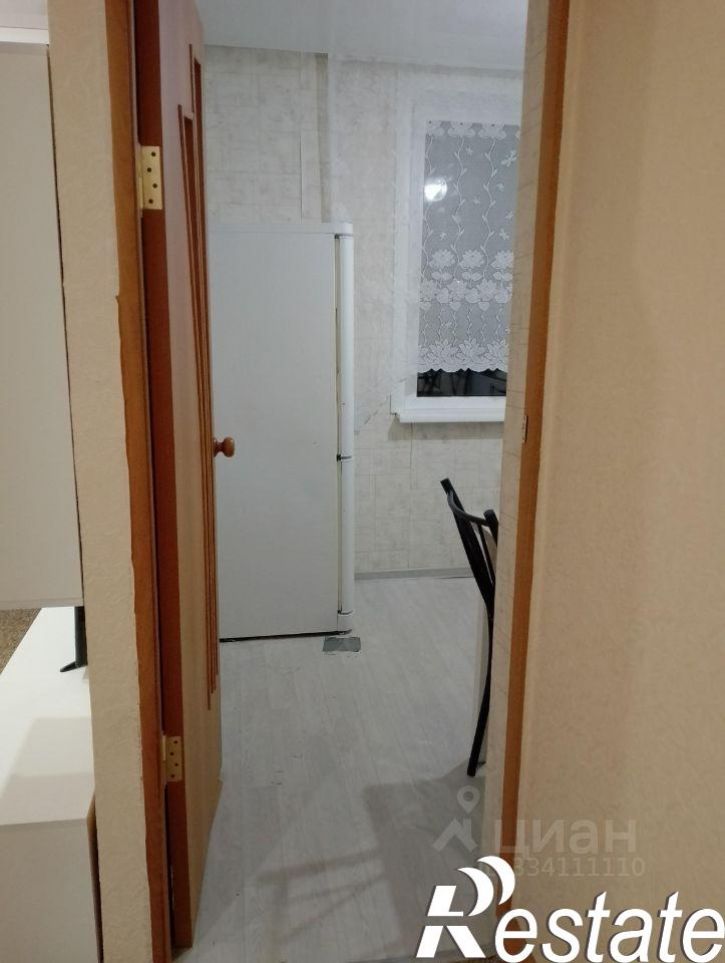 1-комн квартира улица Зорге, 245,  д. 245