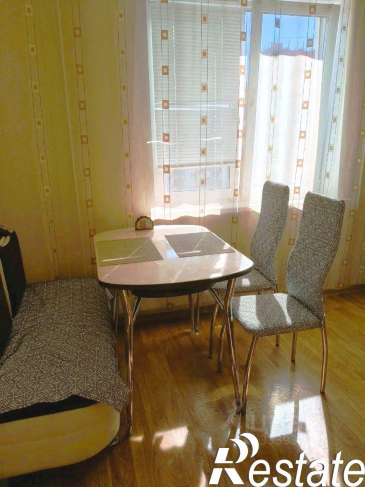 1-комн квартира улица Петухова, 99/2,  д. 99/2