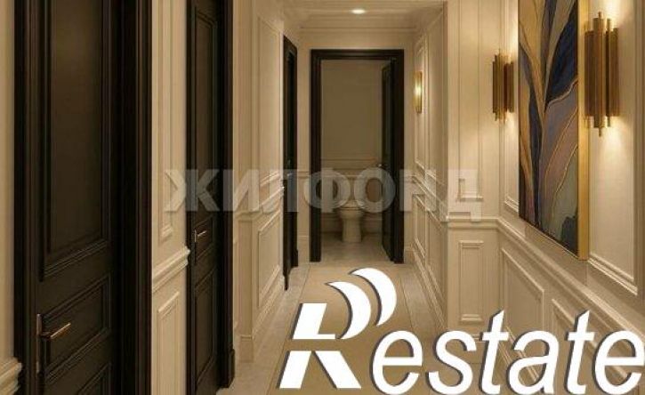 3-комн квартира проспект Димитрова, 19,  д. 19