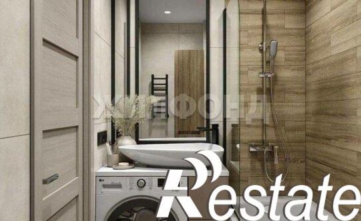 3-комн квартира проспект Димитрова, 19,  д. 19