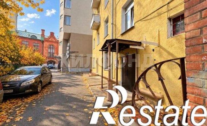 3-комн квартира проспект Димитрова, 19,  д. 19