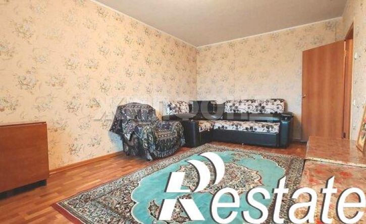 2-комн квартира 2-я Ольховская улица, 3,  д. 3