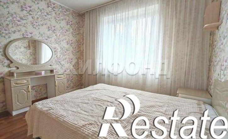 2-комн квартира 2-я Ольховская улица, 3,  д. 3