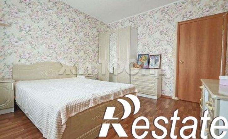 2-комн квартира 2-я Ольховская улица, 3,  д. 3