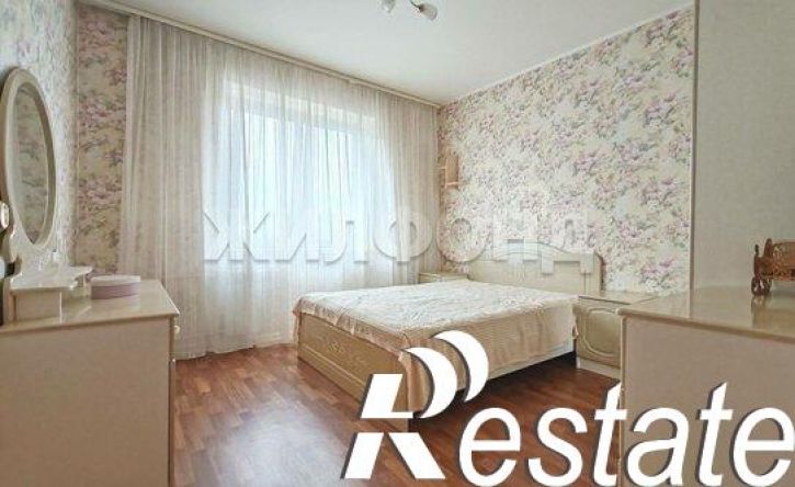 2-комн квартира 2-я Ольховская улица, 3,  д. 3