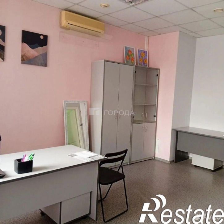 Офис Красный проспект, 39,  д. 39