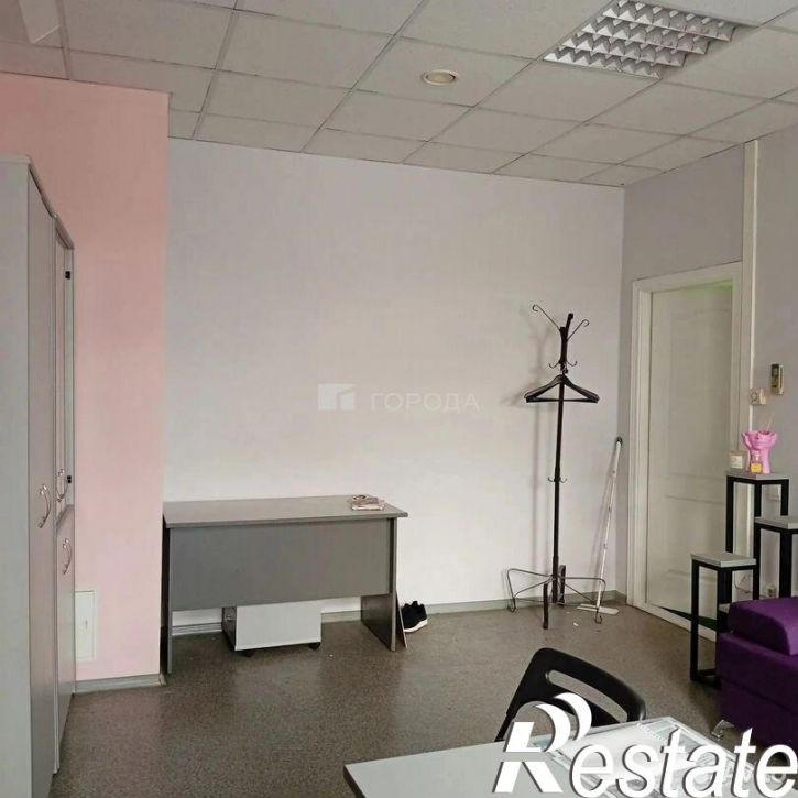 Офис Красный проспект, 39,  д. 39