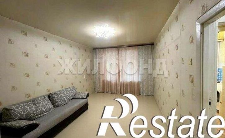 2-комн квартира Трудовая улица, 14,  д. 14