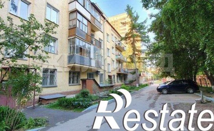 2-комн квартира Трудовая улица, 14,  д. 14