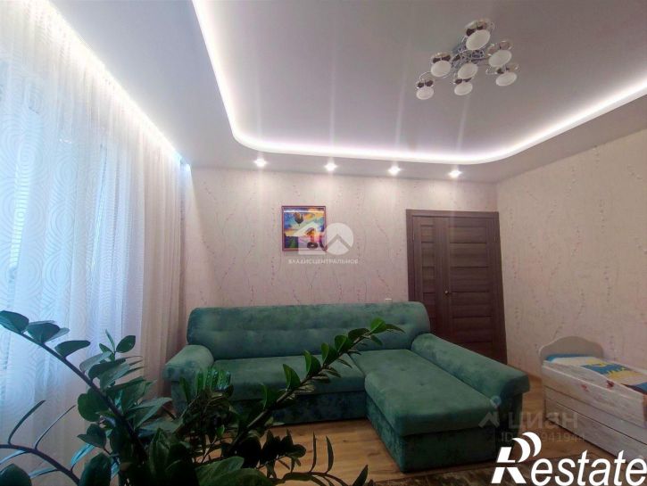2-комн квартира улица Петухова, 14/5,  д. 14/5