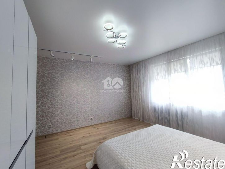 2-комн квартира улица Петухова, 14/5,  д. 14/5