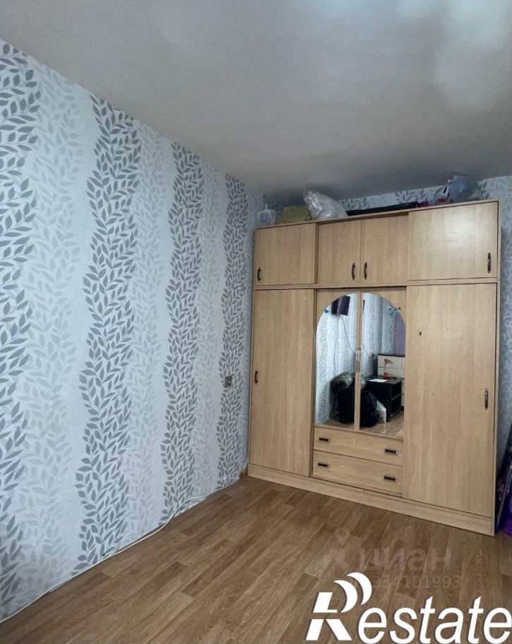 1-комн квартира улица Петухова, 99/2,  д. 99/2
