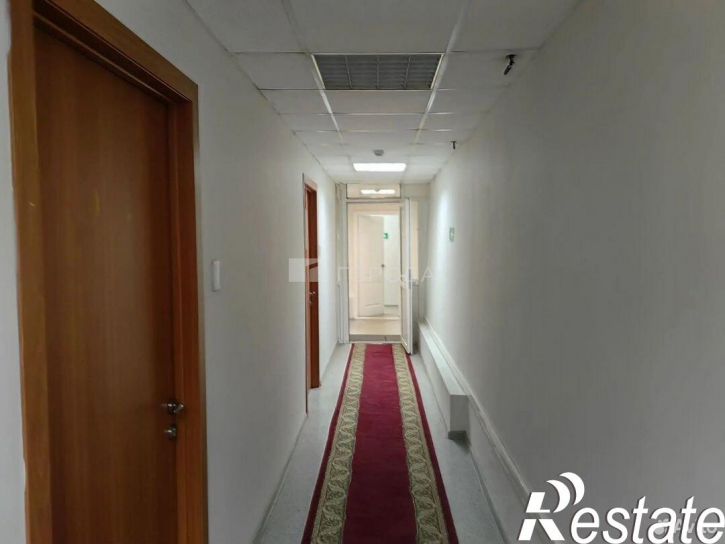 Офис Красный проспект, 39,  д. 39