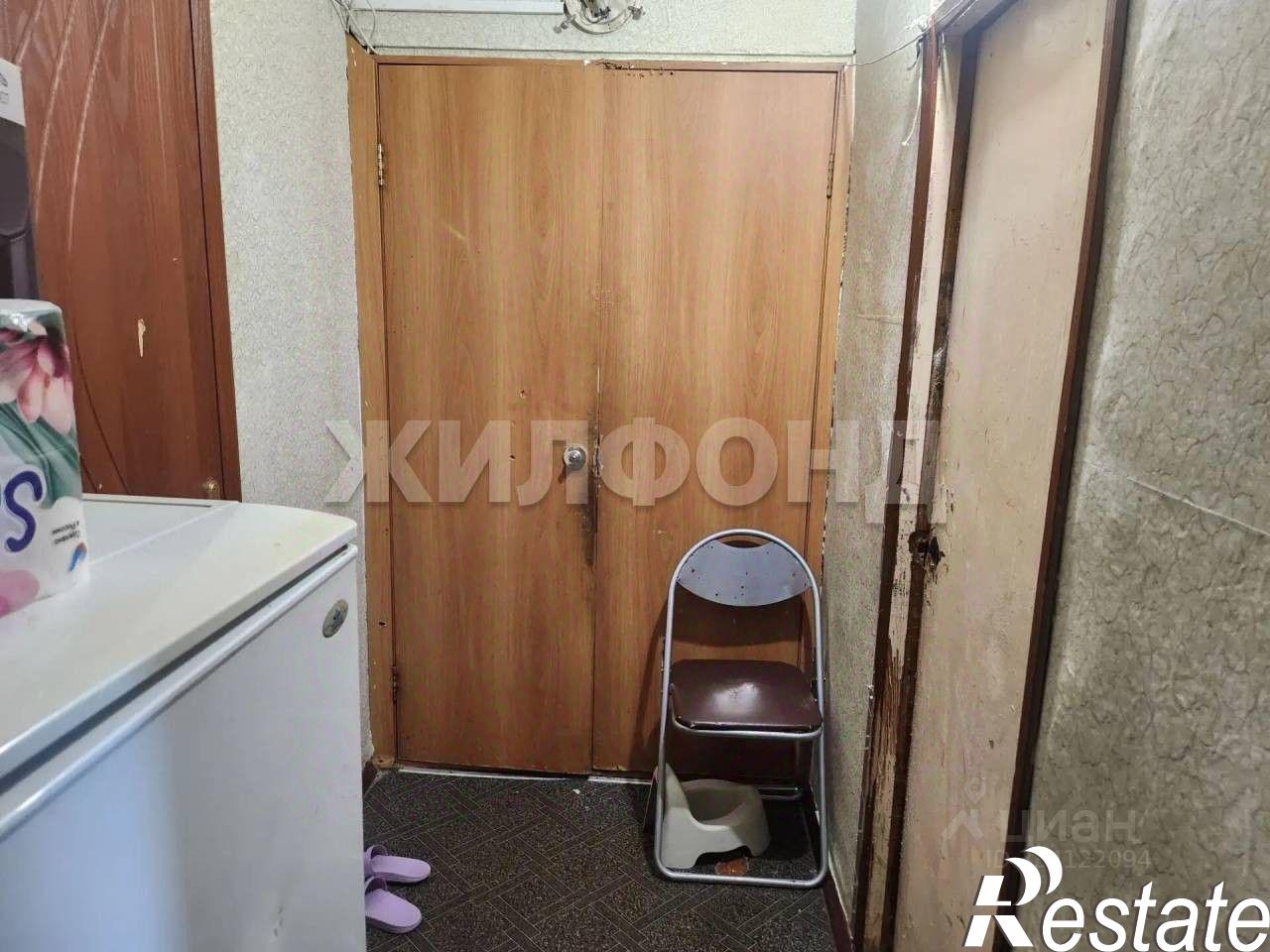 Купить комнату за 1 700 000 рублей на улица Шмидта, 10