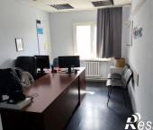 офис 96.23 кв м Большая улица, 140