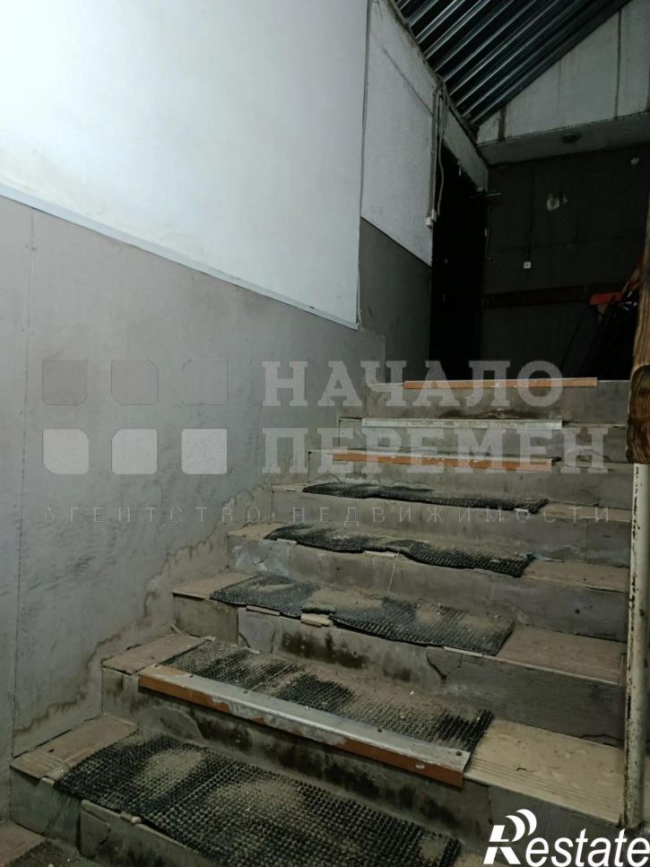 Склад Лазурная ул, 4/3