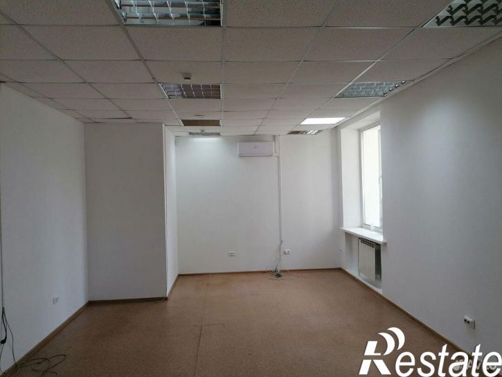 Офис улица Крылова, 7/1,  д. 7/1