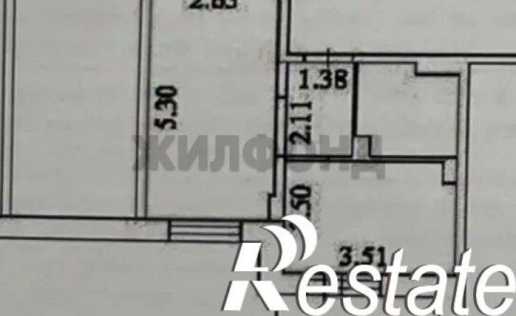 1-комн квартира Выборная улица, 91/4,  д. 91/4