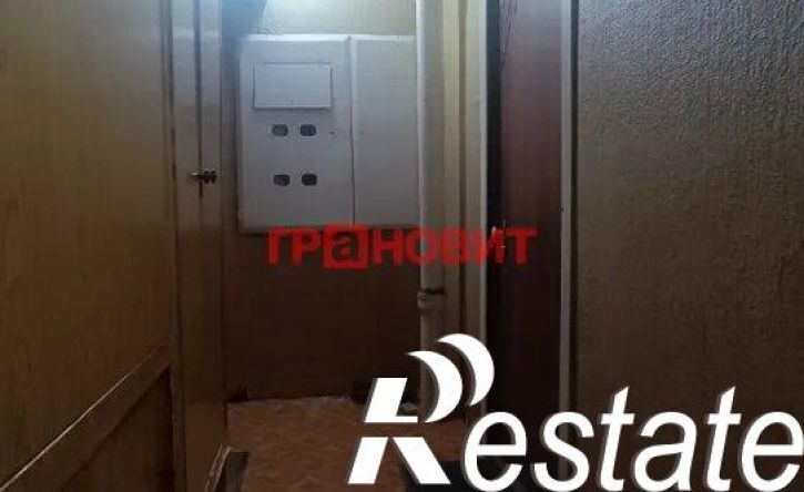 1-комн квартира улица Адриена Лежена, 5,  д. 5