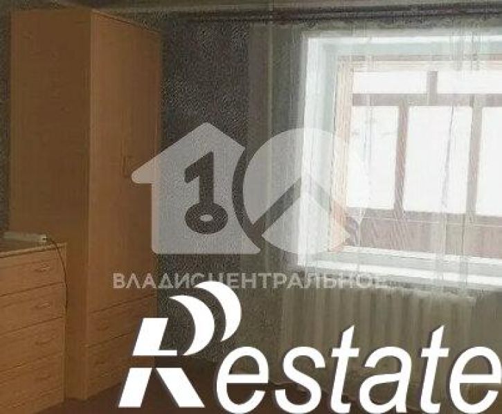 1-комн квартира Сибирская улица, 49,  д. 49