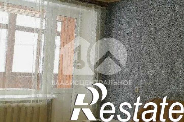 1-комн квартира Сибирская улица, 49,  д. 49