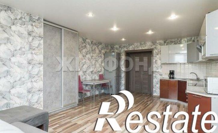 3-комн квартира улица Герцена, 1/1,  д. 1/1