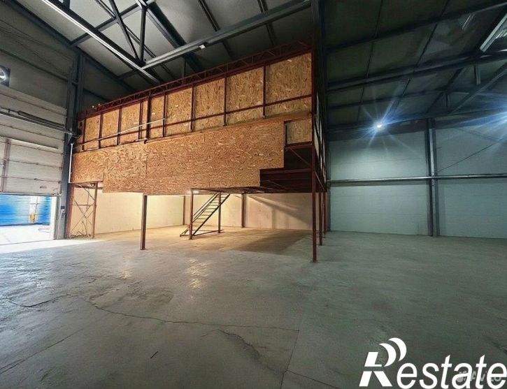 Склад улица Петухова, 79 к2,  д. 79 к2