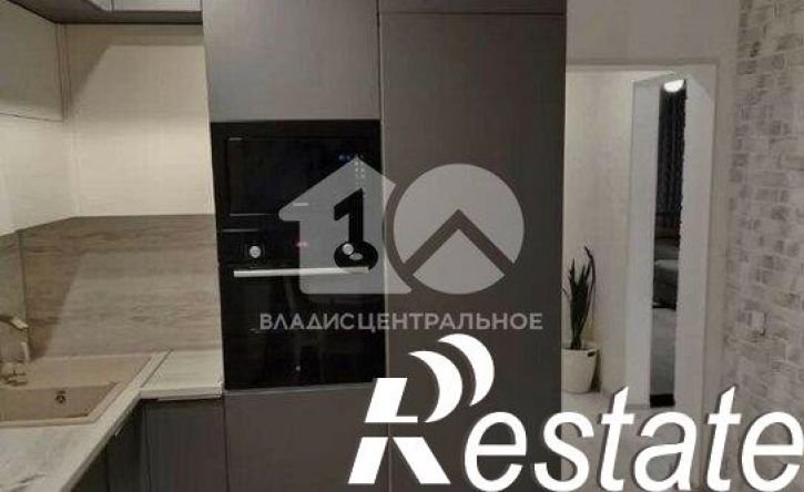 2-комн квартира улица Александра Чистякова, 20,  д. 20