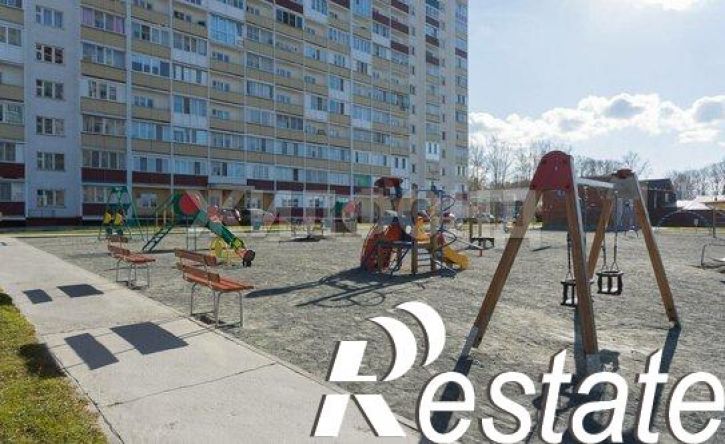 1-комн квартира улица Твардовского, 22,  д. 22