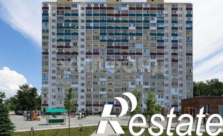 1-комн квартира улица Твардовского, 22,  д. 22